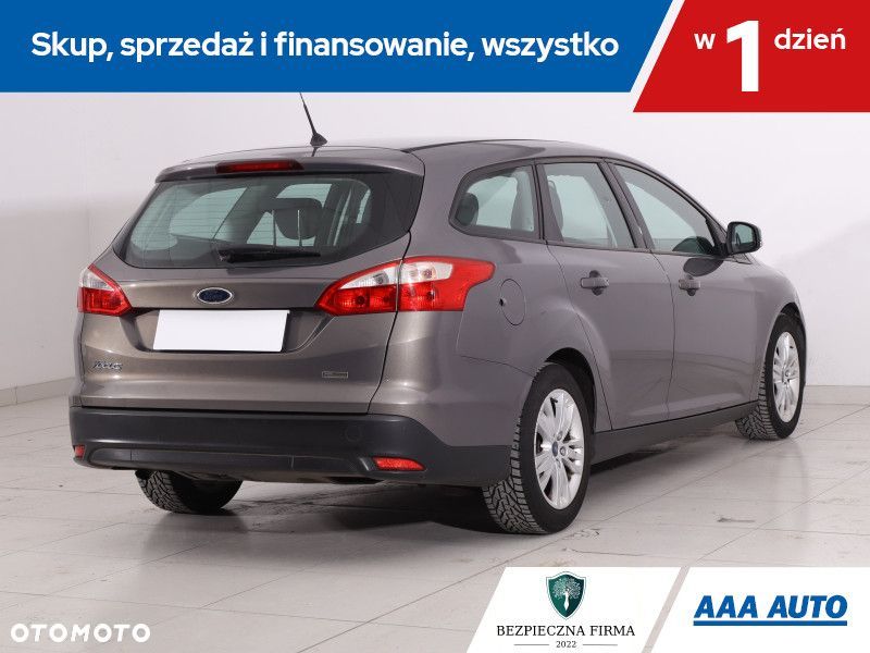 Ford Focus - 7