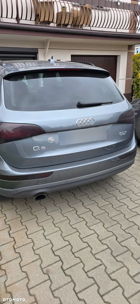 Audi Q5 - 4