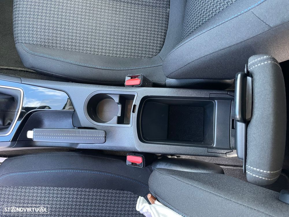 Peugeot 308 1.5 BlueHDi Style - 11