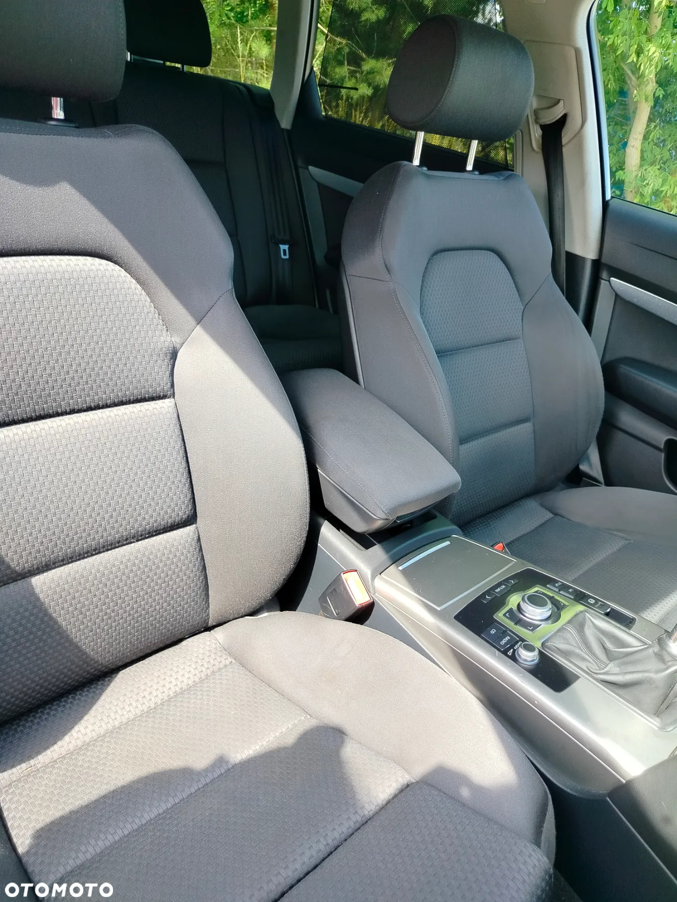 Audi A6 2.4 Quattro - 15