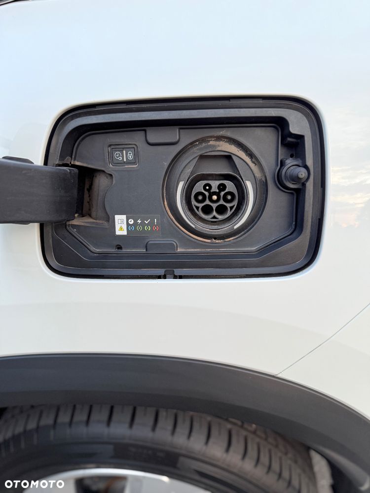Citroën C5 Aircross 1.6 PHEV 225 Feel Pack EAT8 - 8