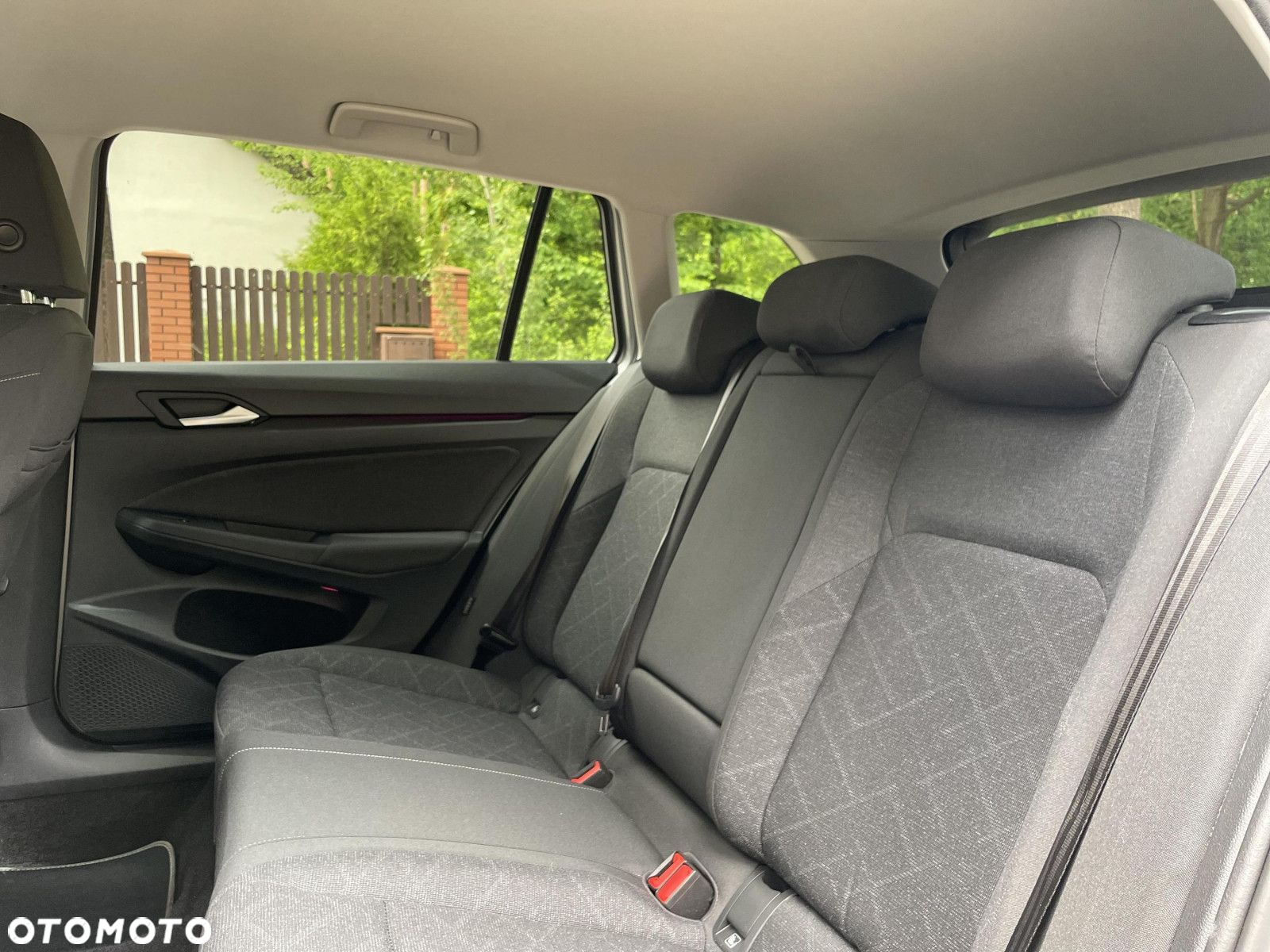 Volkswagen Golf VIII 2.0 TDI Life - 18