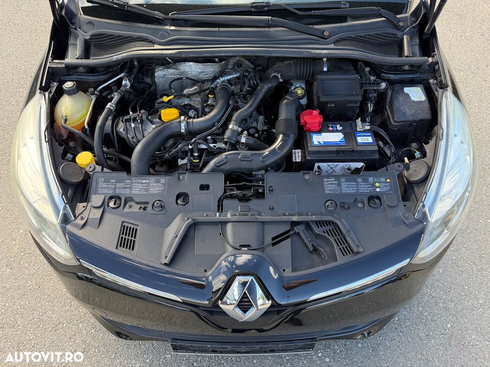 Renault Clio TCe 90 Limited - 14