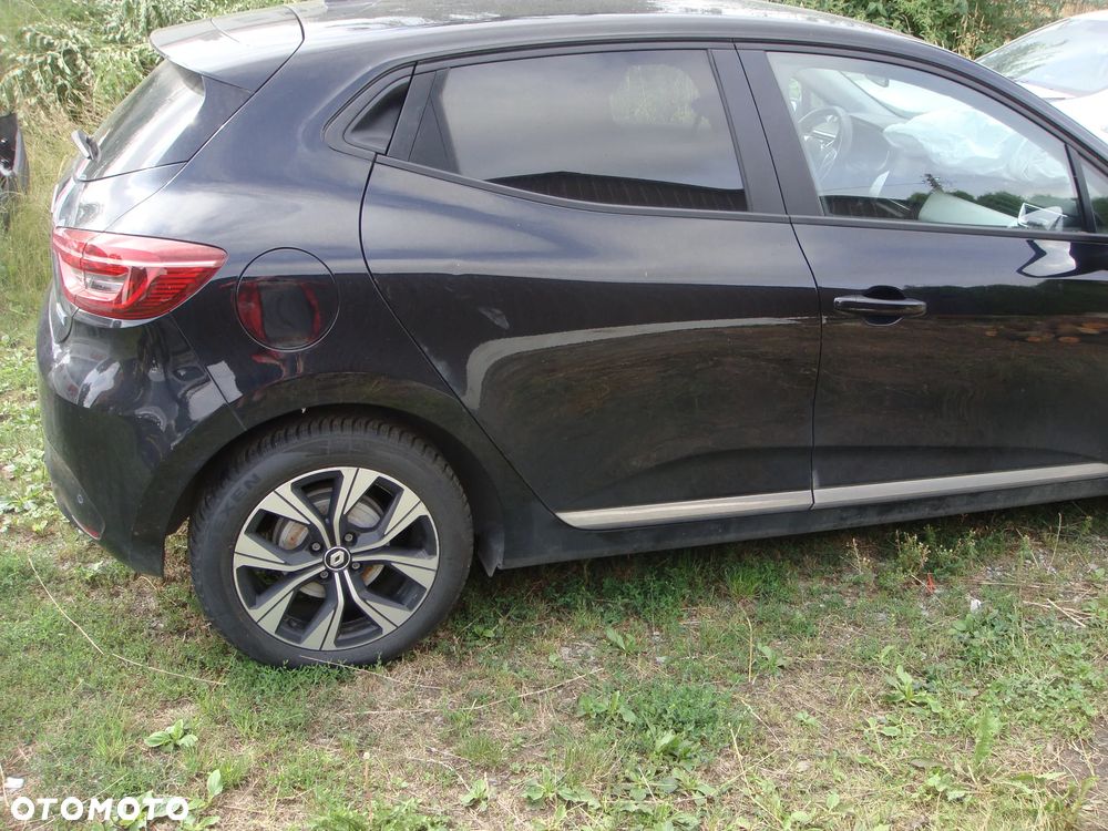 Renault Clio E-TECH 140 BUSINESS EDITION - 5