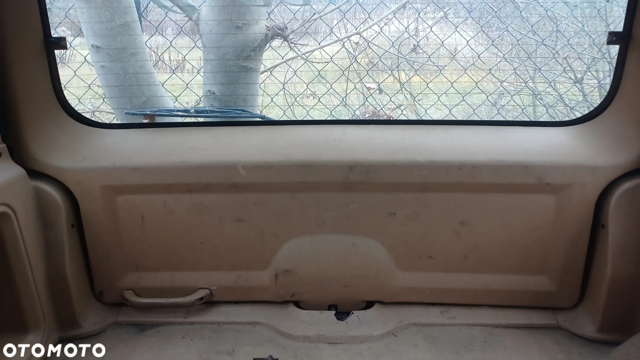 Jeep Cherokee 4.0 - 18