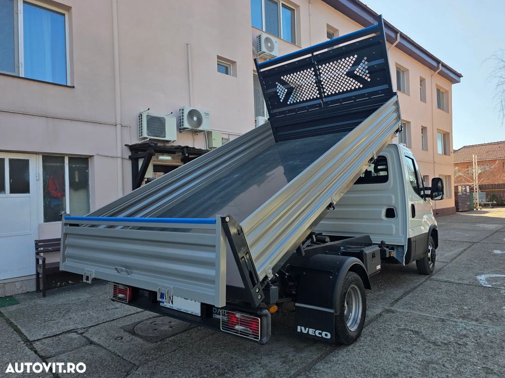 Iveco Daily - 5
