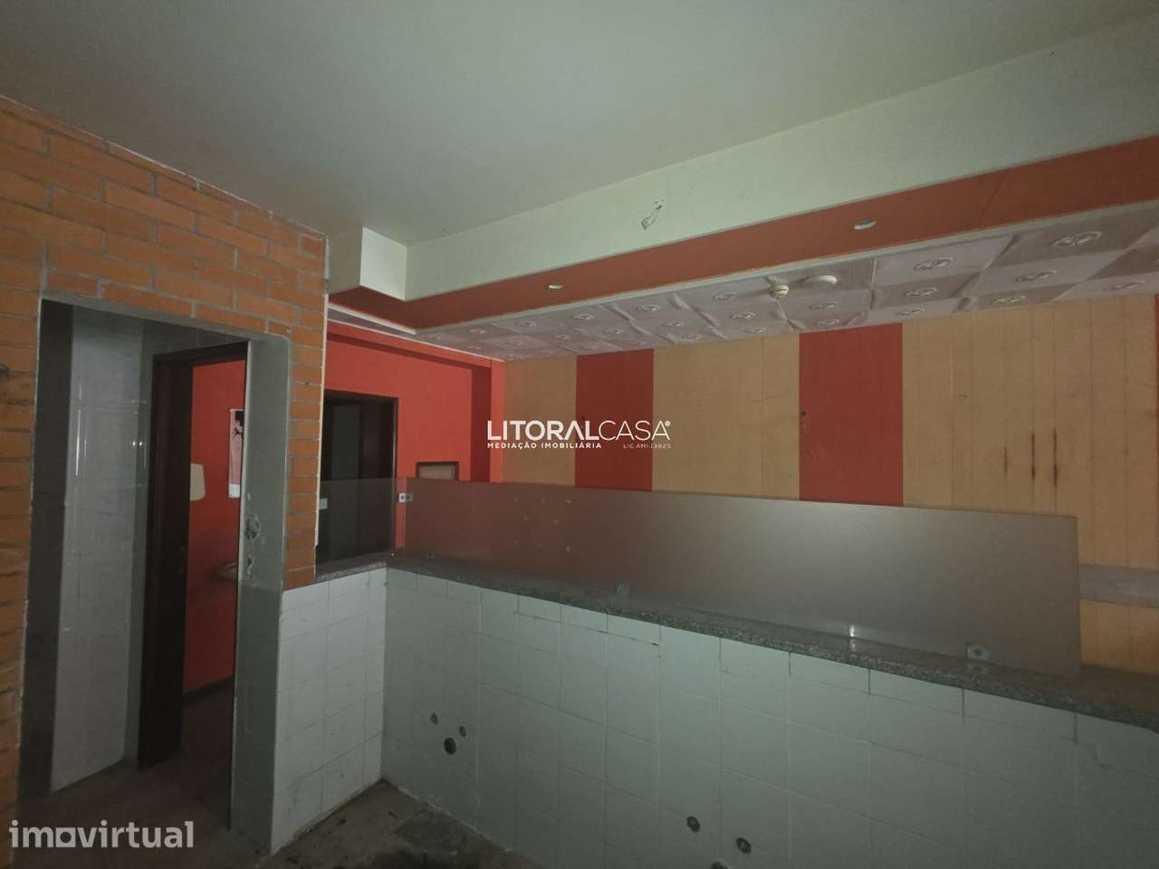 Arrendamento Loja com 195 m2 - Grande imagem: 4/13