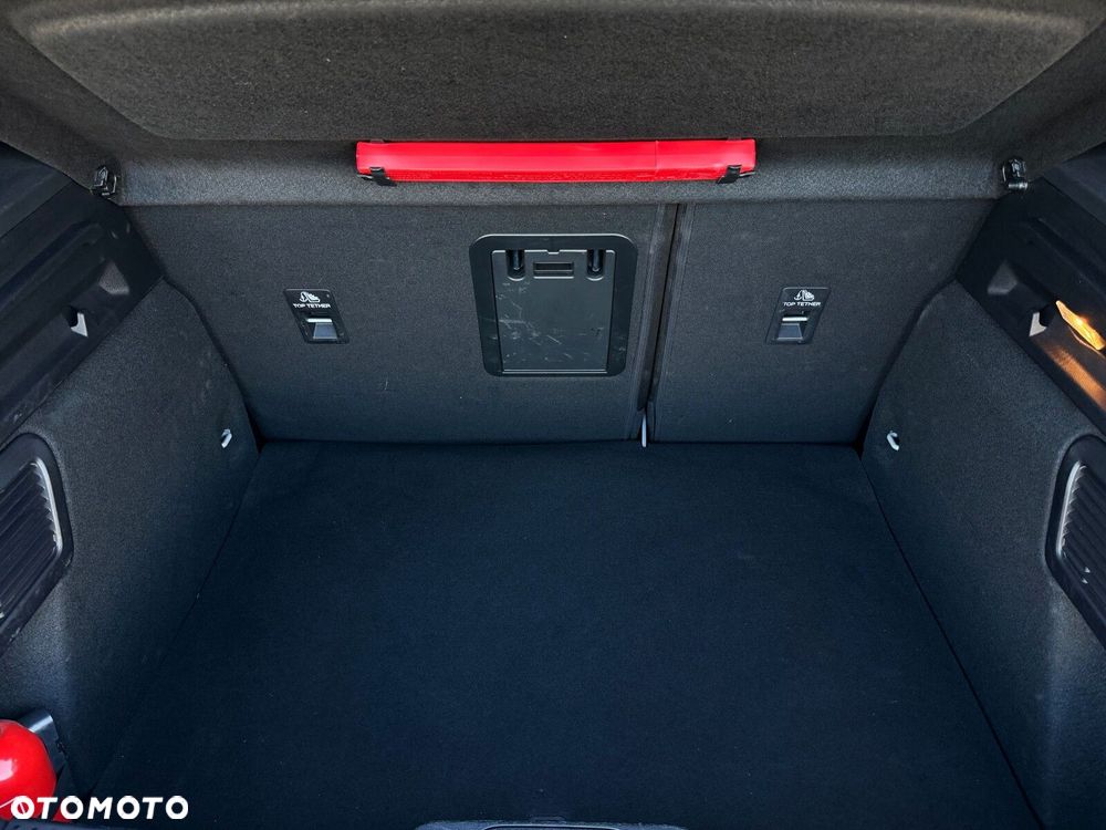 Ford Focus 1.5 EcoBlue ST-Line X - 14