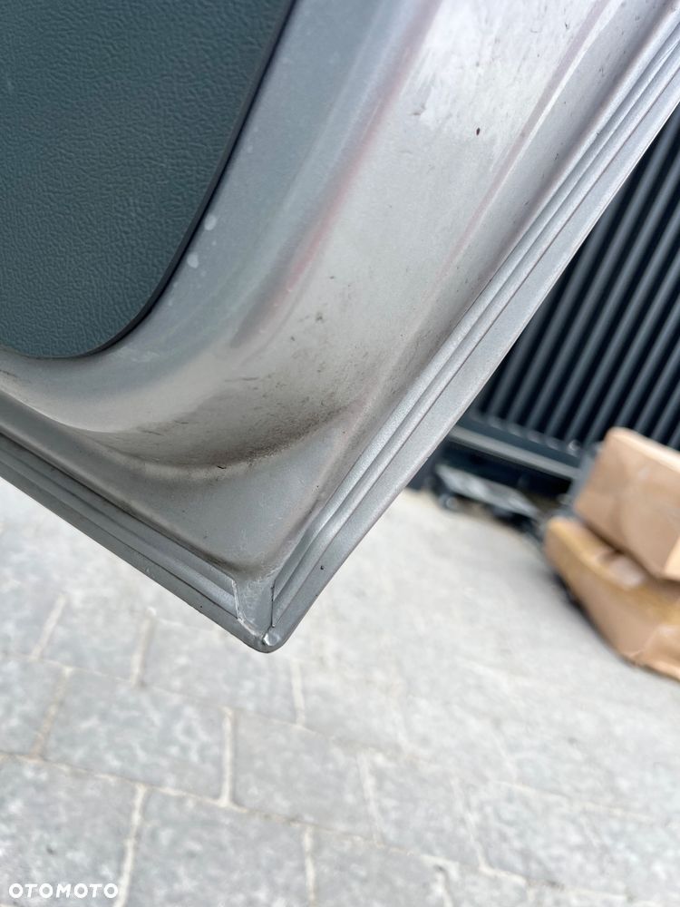 Ford Transit Tourneo Trend - 15