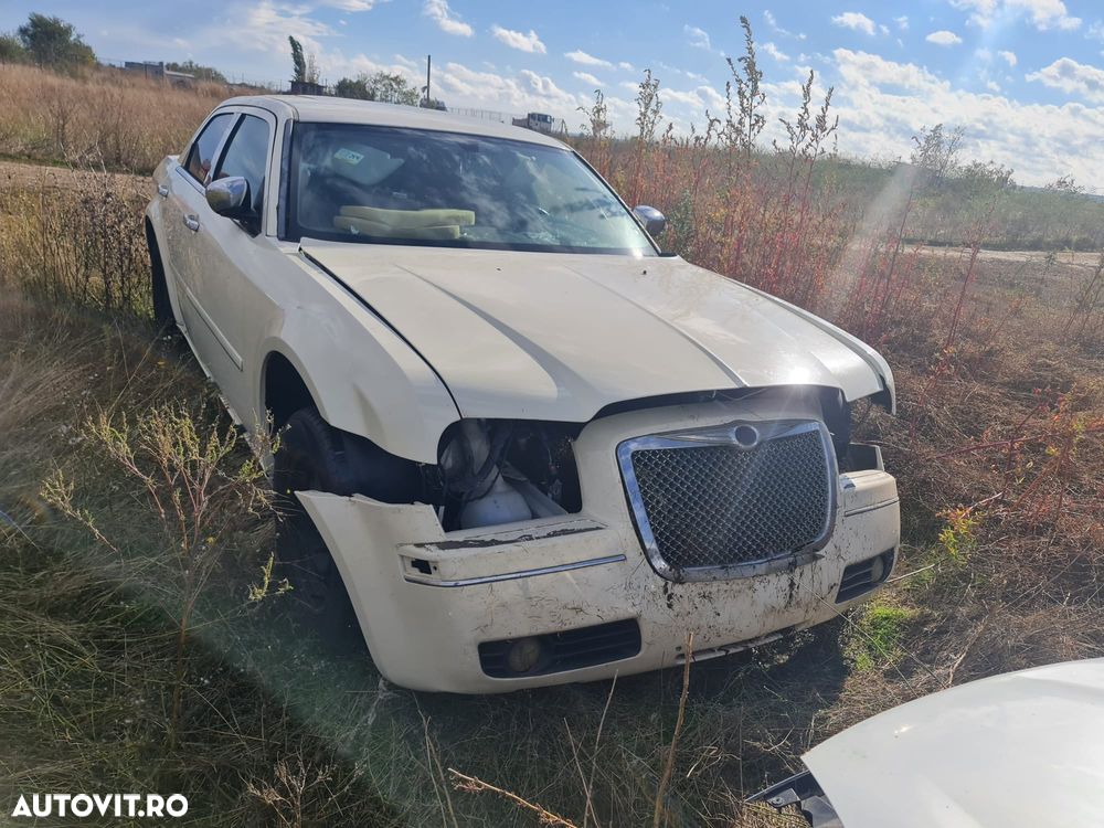 Chrysler 300C Touring 3.0L CRD V6 aut - 1