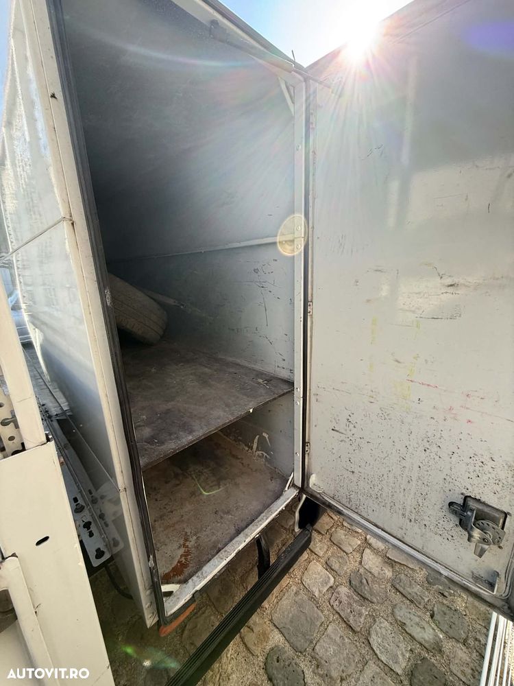 Iveco DAILY 35S14 - 7