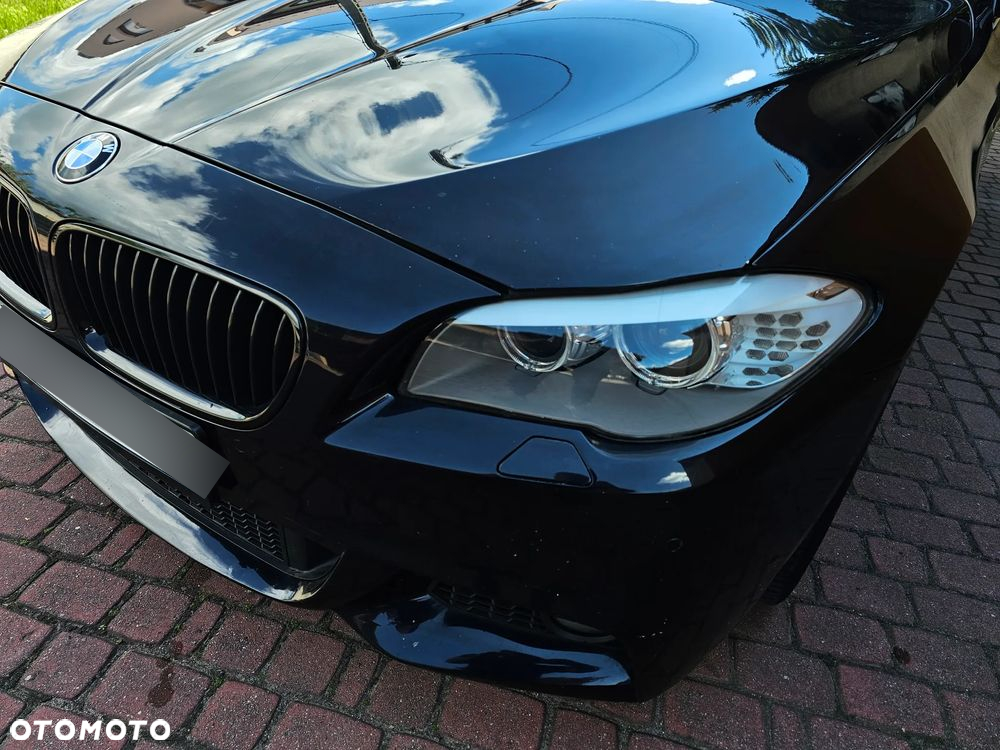 BMW Seria 5 - 19