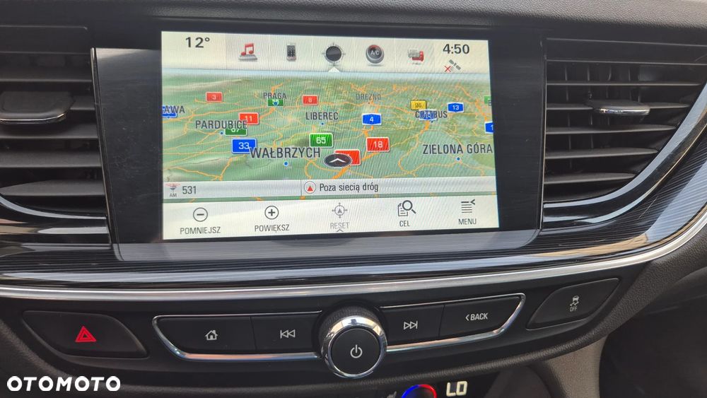 Opel Insignia 2.0 Business Edition - 18