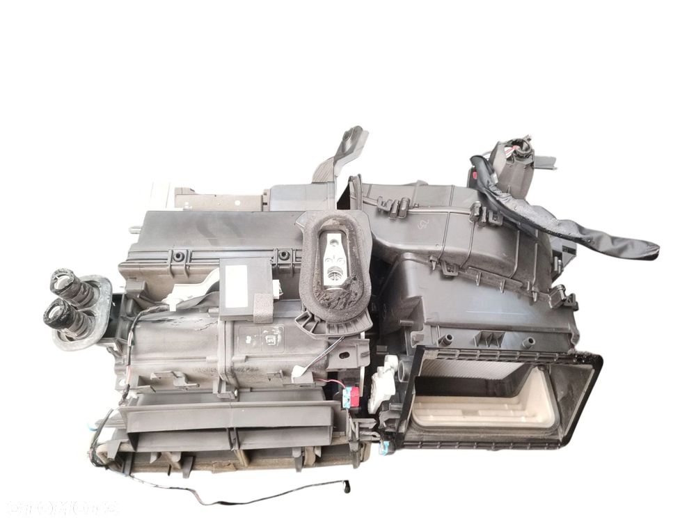 NAGRZEWNICA TOYOTA AVENSIS T27 LIFT (2012-2015) 1.8 VALVEMATIC 147KM 87050-02890 - 5