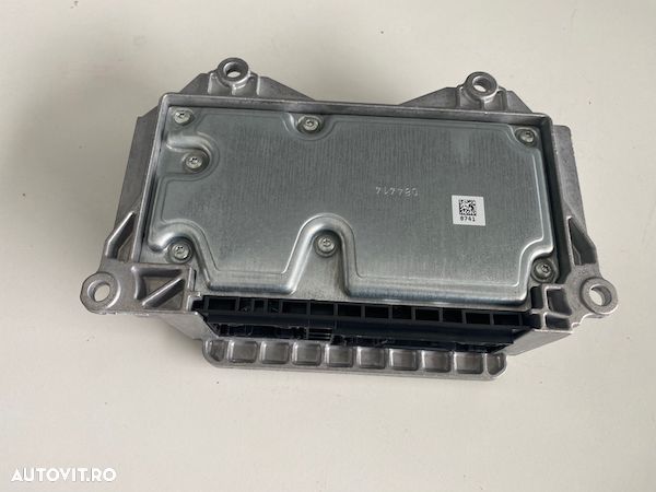 Calculator airbag SRS Volvo S60 V60 HYBRID XC60 S80 XC70 V70 2014+ 31423599 - 2