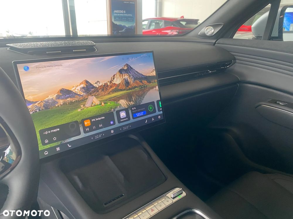 Omoda 7 - 23