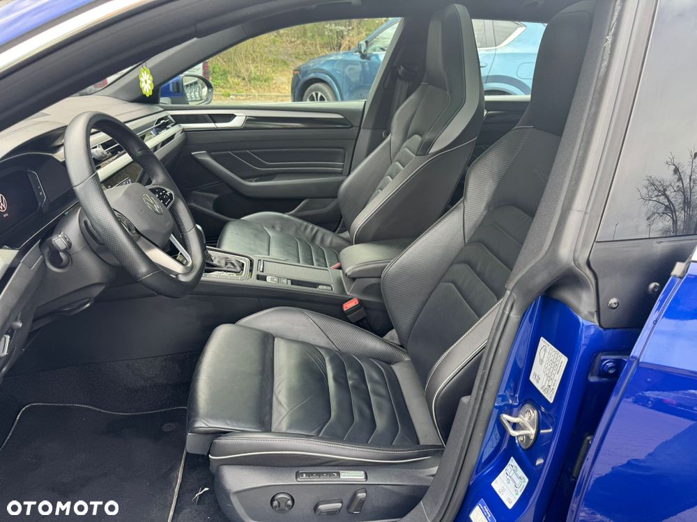Volkswagen Arteon 2.0 TSI DSG R-Line Edition - 19