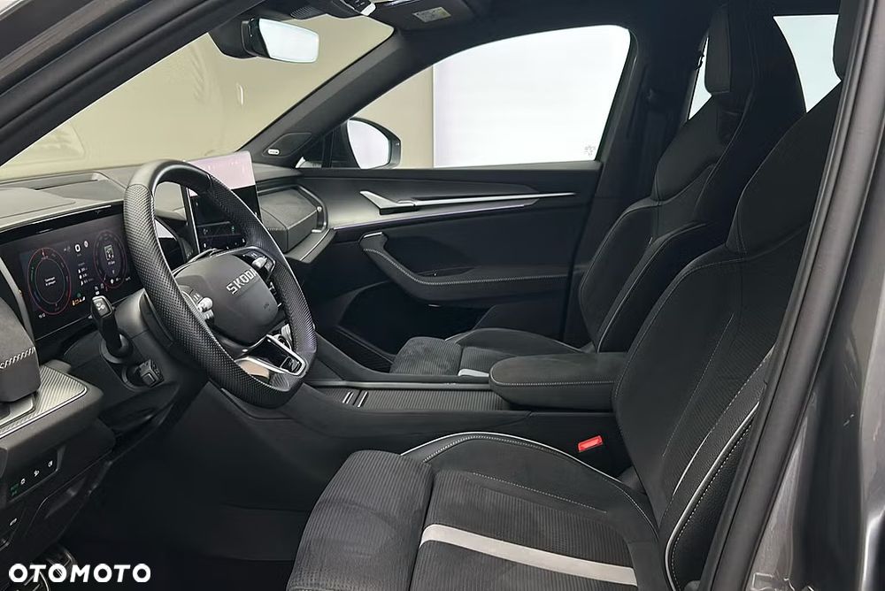 Skoda Kodiaq 2.0 TDI 4x4 DSG Sportline - 8