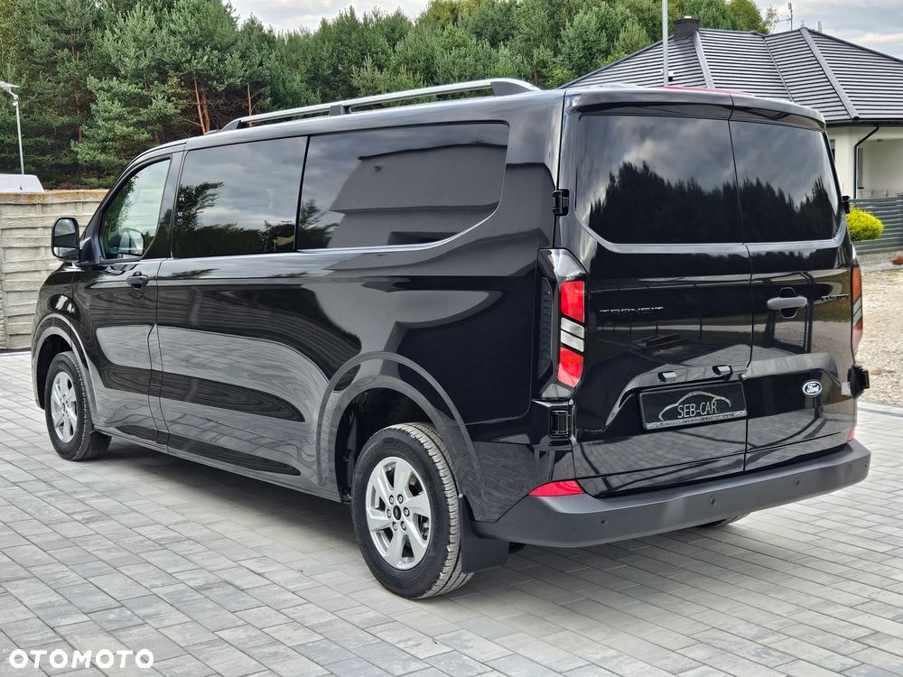 Ford Transit Custom Kombi 2.0 EcoBlue 320 L2H1 Trend M1 - 40