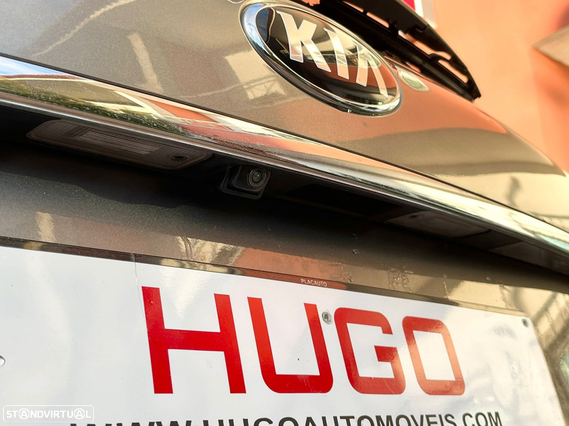 Kia Carens 1.7 CRDi ISG TX Aut. - 9