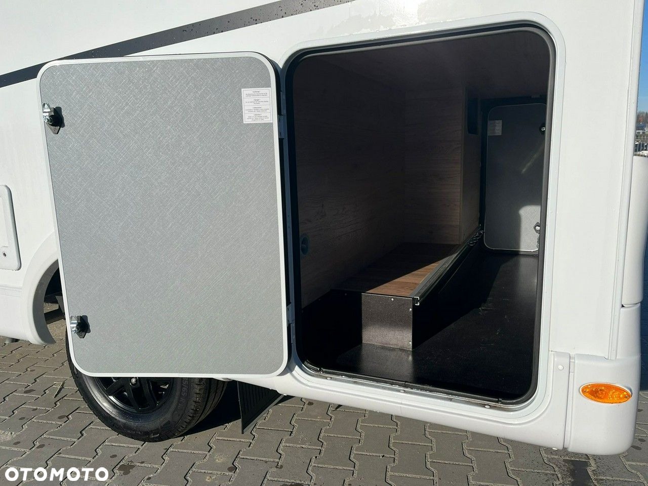 Dethleffs Globebus GO T15 - 6