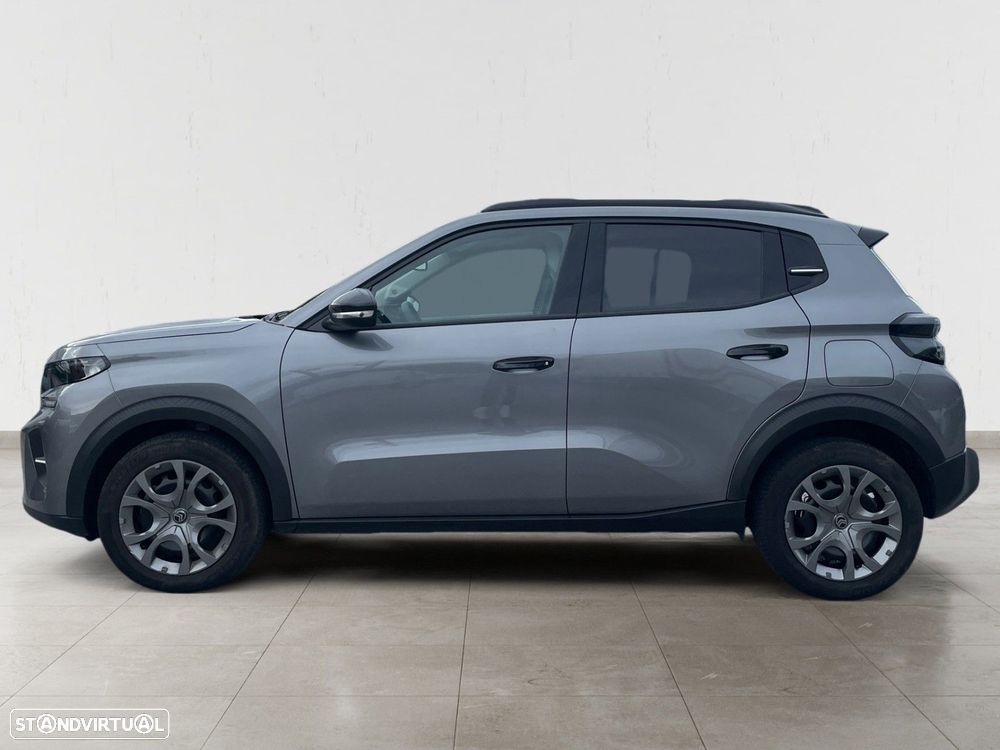 Citroën C3 1.2 Turbo Max - 3