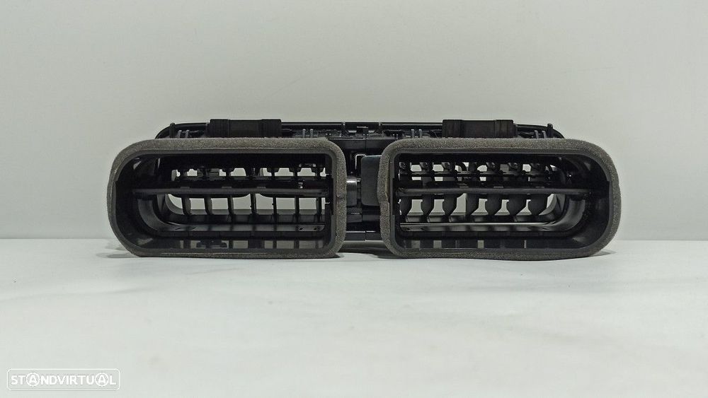 AREJADOR CENTRAL FRONTAL CITROEN C3 AIRCROSS FEEL - 5