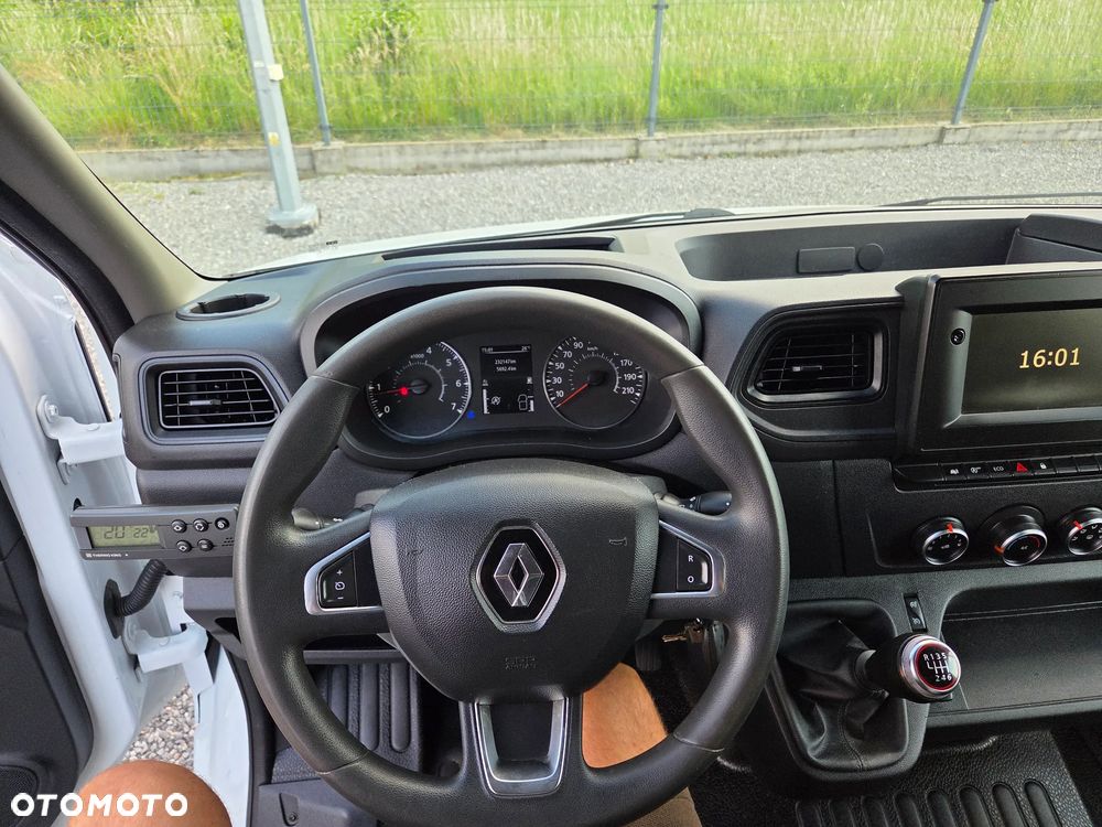 Renault Master - 17