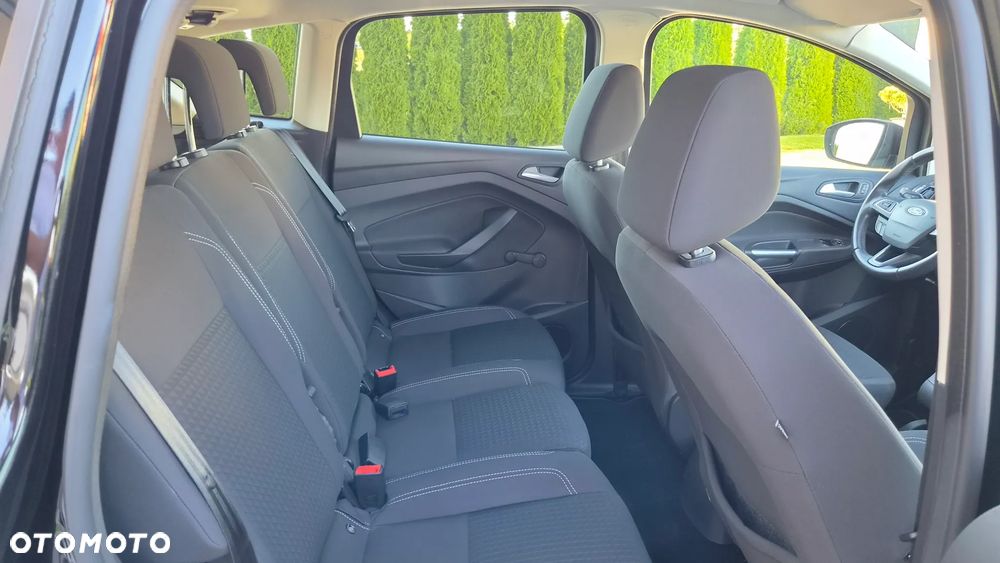 Ford C-MAX 1.0 EcoBoost Ambiente ASS - 19