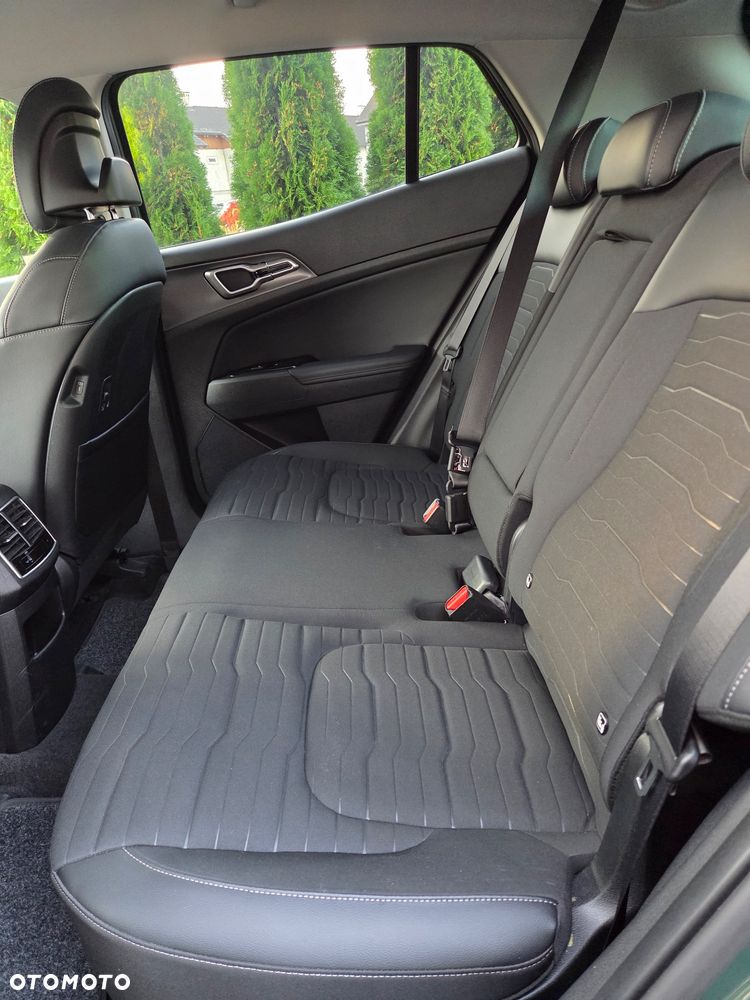 Kia Sportage - 17