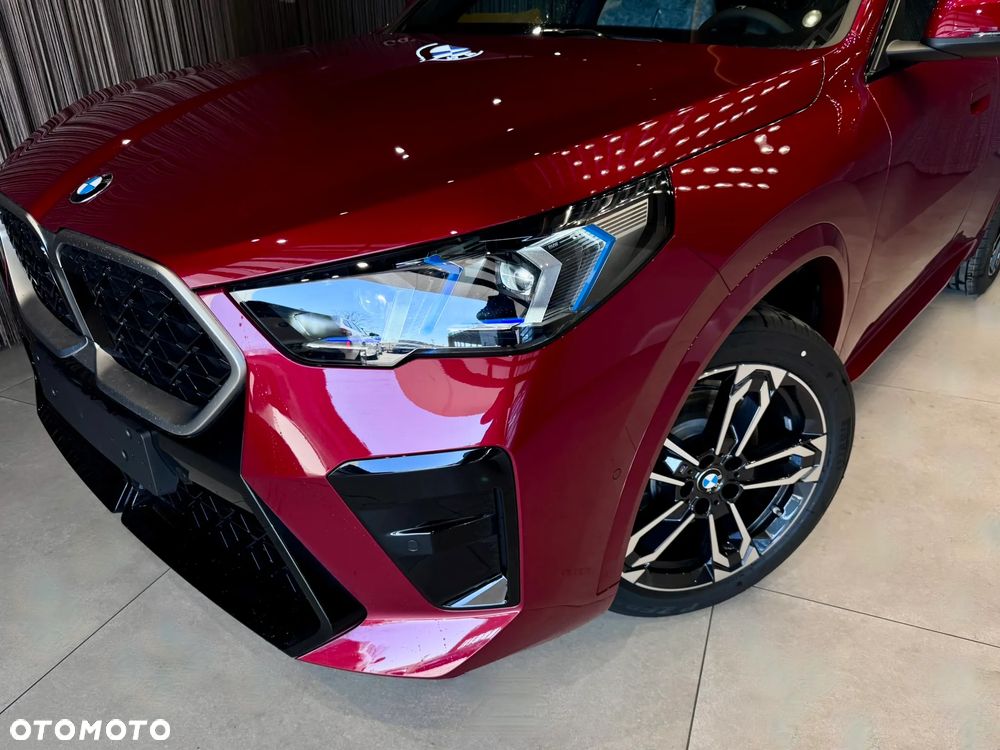 BMW X2 sDrive20i mHEV - 5