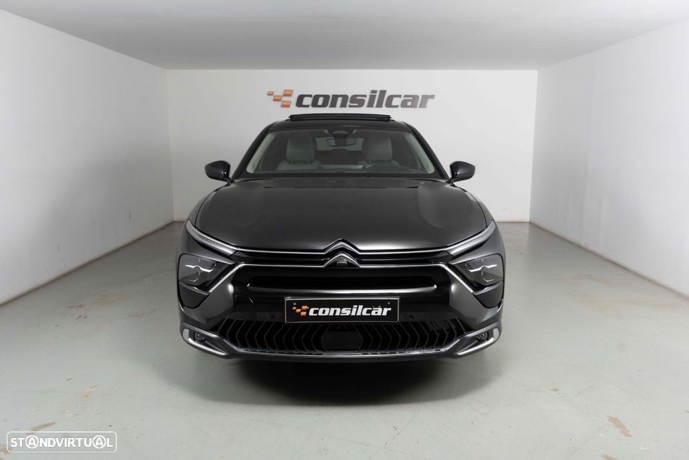 Citroën C5 X 1.6 Hybrid Shine Pack e-EAT8 - 3