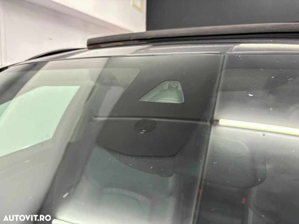 BMW Seria 5 525d xDrive Aut. Luxury Line - 13