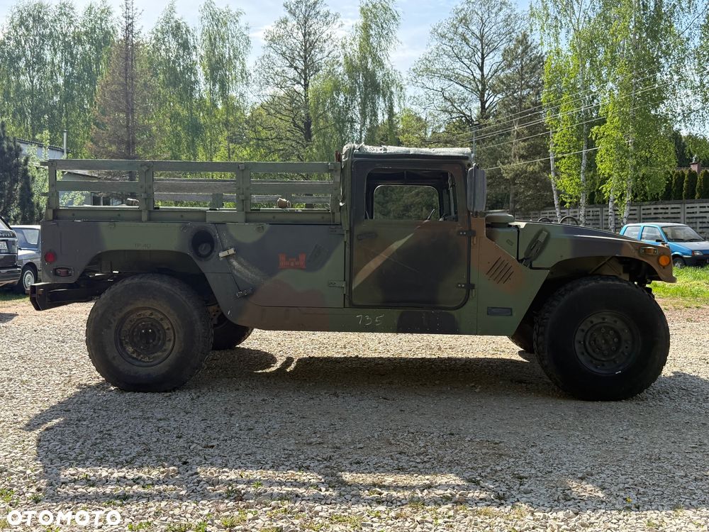 Hummer H1 - 29