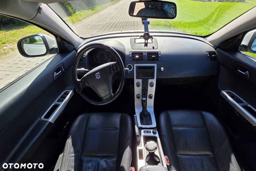 Volvo V50 - 9
