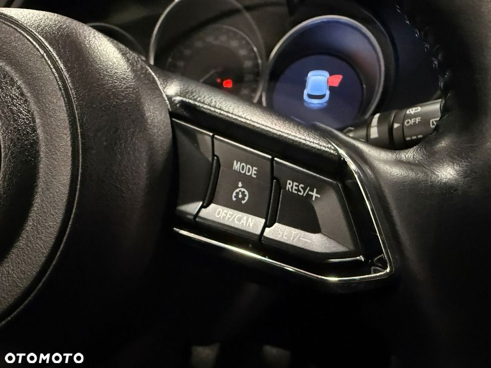 Mazda CX-5 2.0 Skyenergy - 27