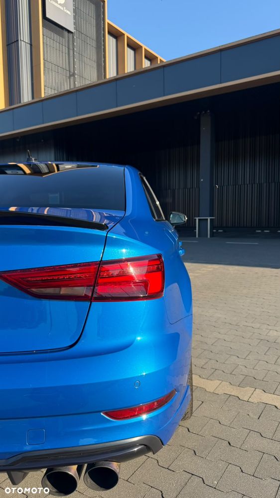 Audi S3 - 4