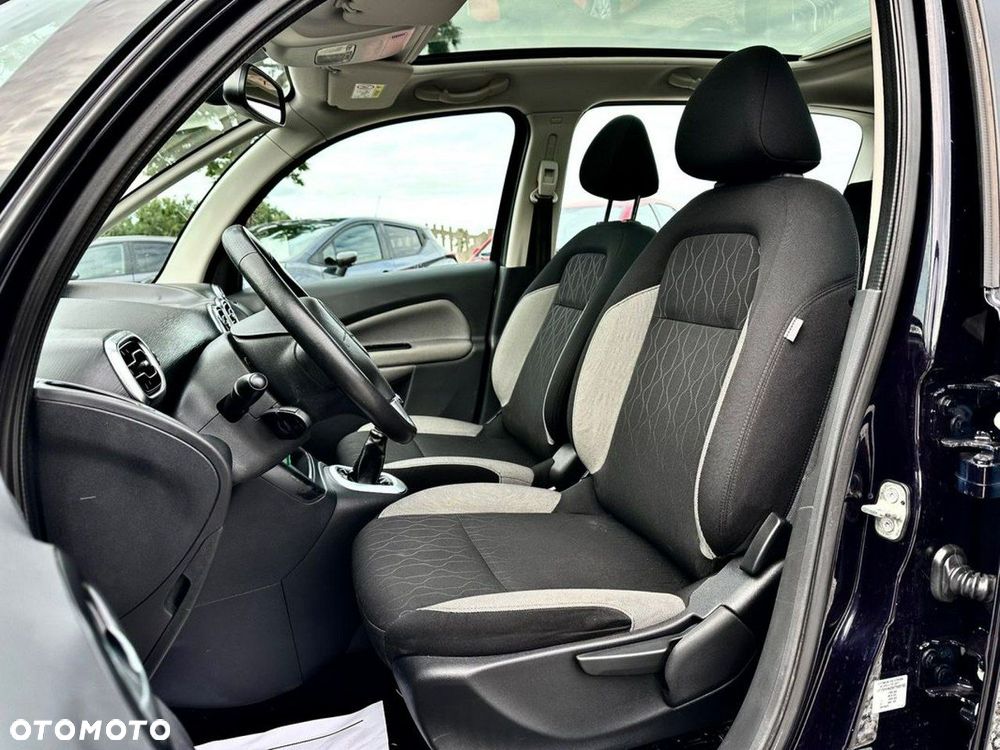 Citroën C3 Picasso 1.2 PureTech Exclusive - 6