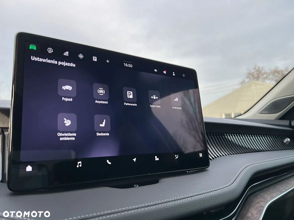 Skoda Superb - 17