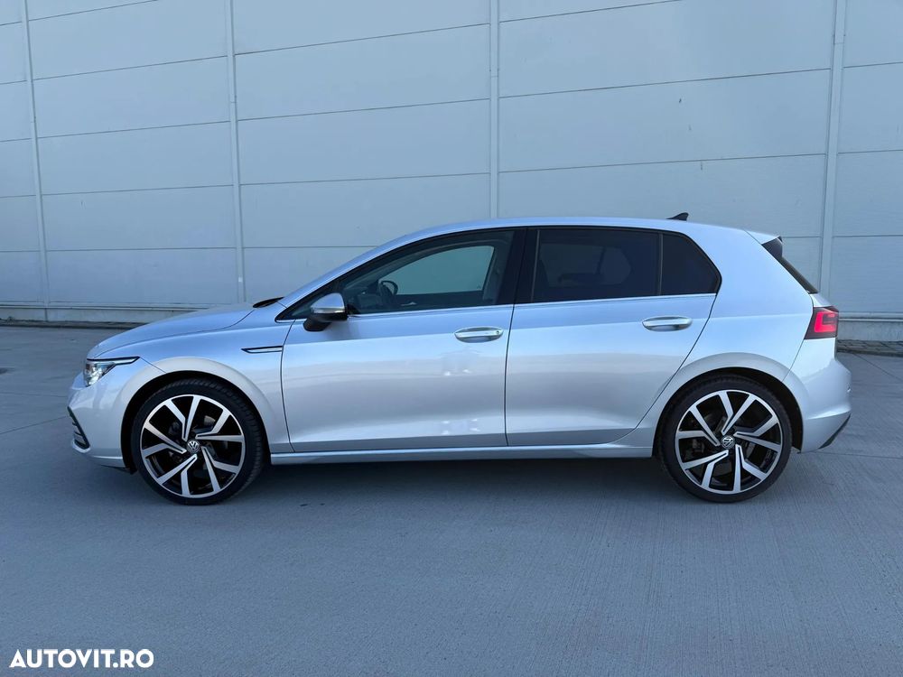 Volkswagen Golf 2.0 TDI 150CP DSG Style - 2