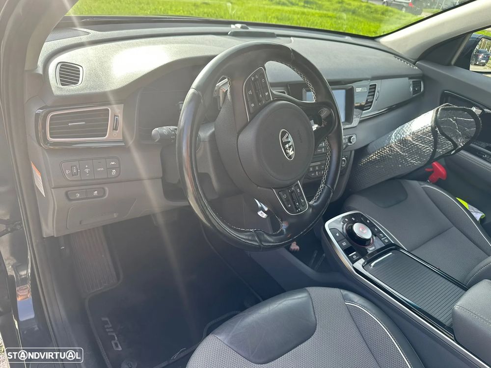 Kia Niro - 18