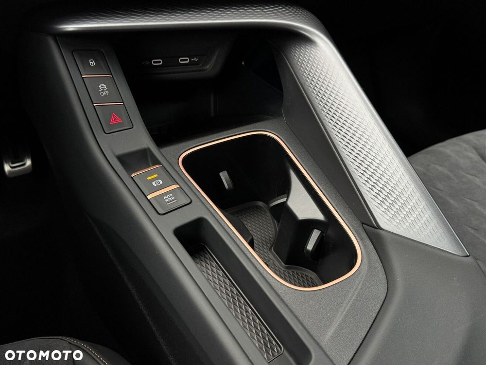 Cupra Terramar 2.0 TSI 4Drive Advantage Edition Copper DSG - 32