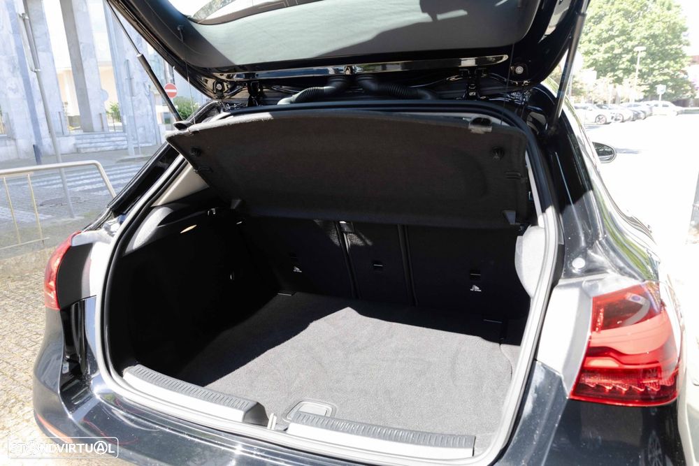 Mercedes-Benz A 180 - 28