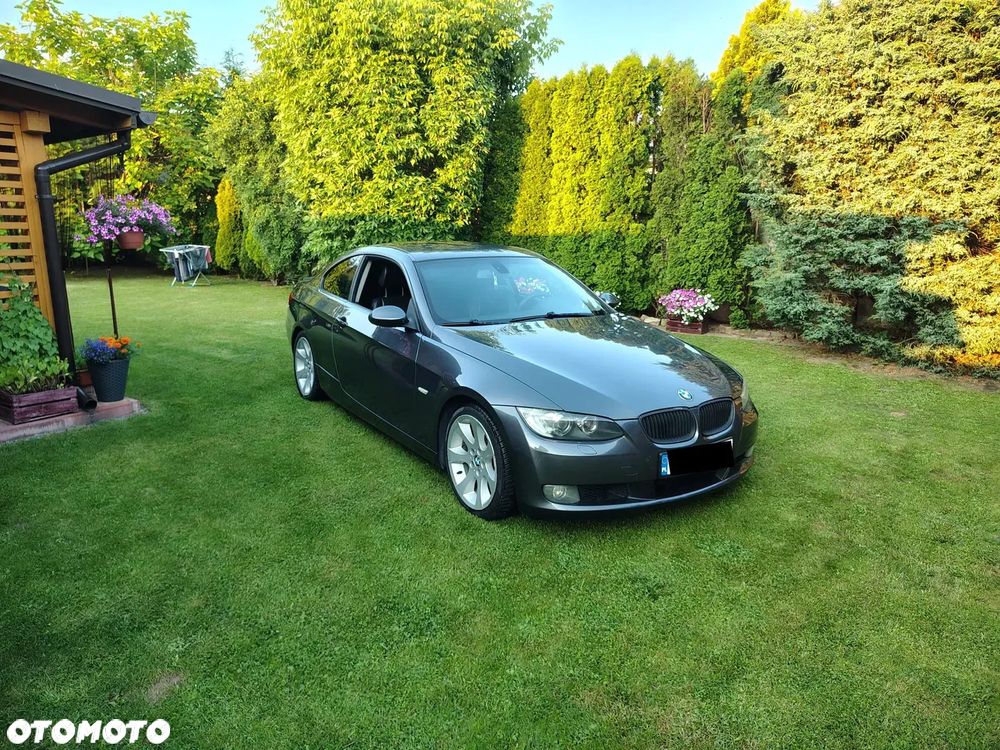 BMW Seria 3 320d - 9