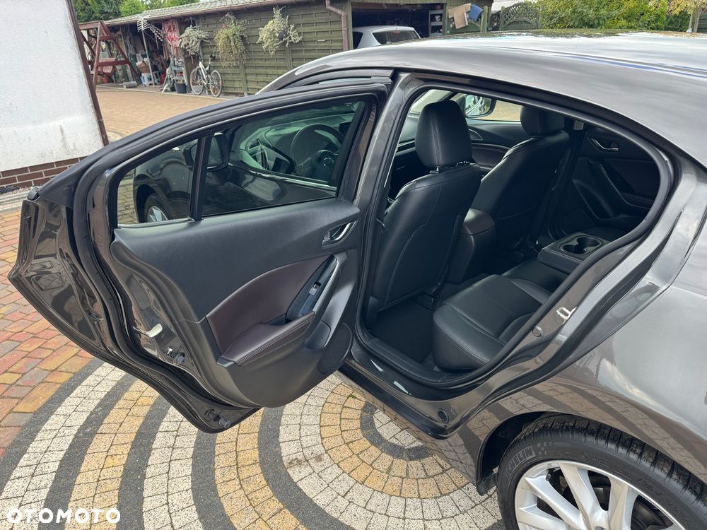 Mazda 3 - 21
