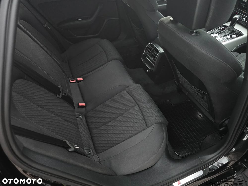 Audi A6 Avant 2.0 TDI Quattro S tronic - 33