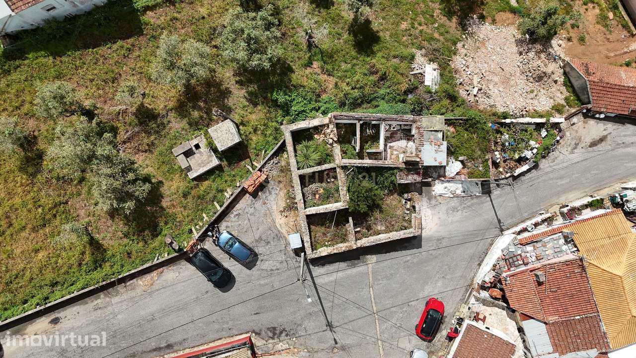 Ruína para venda em Lousa - Grande imagem: 5/16
