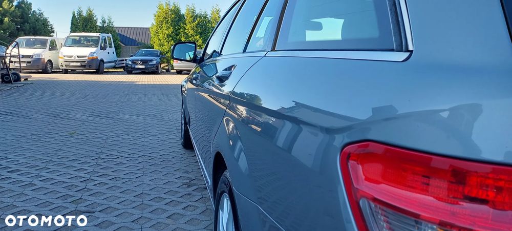 Mercedes-Benz Klasa C - 24