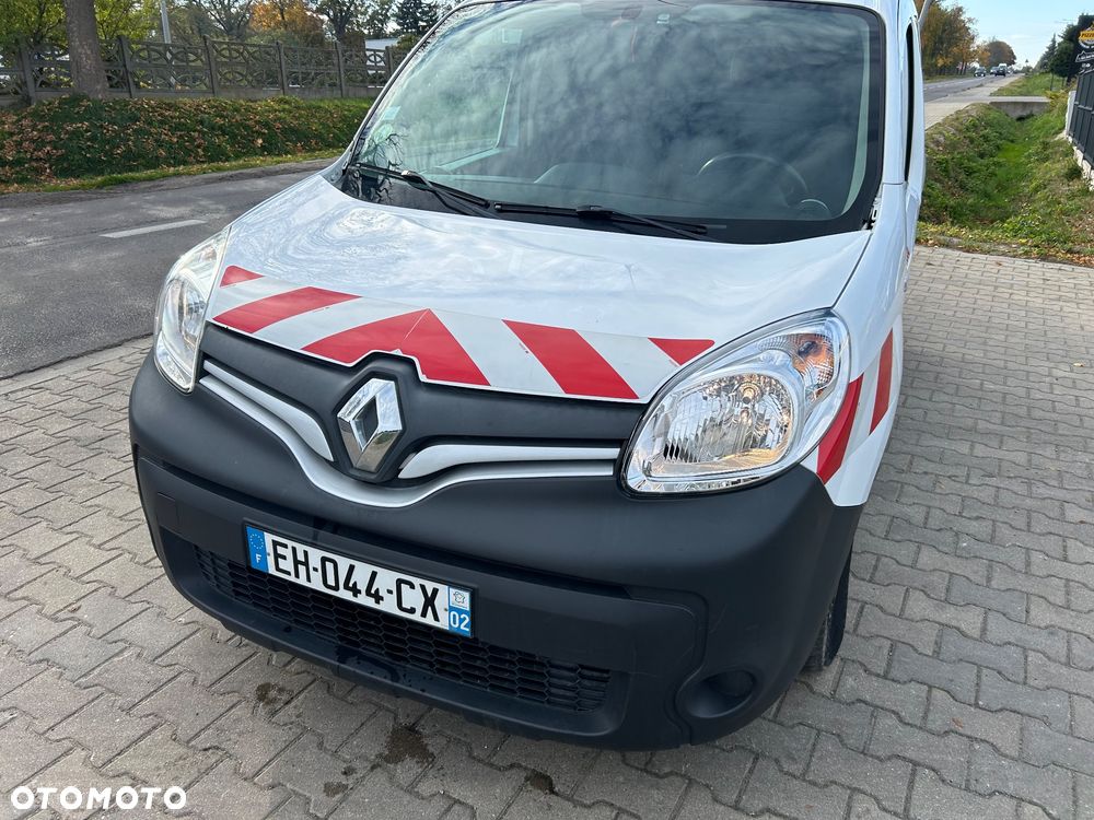 Renault Kangoo - 25