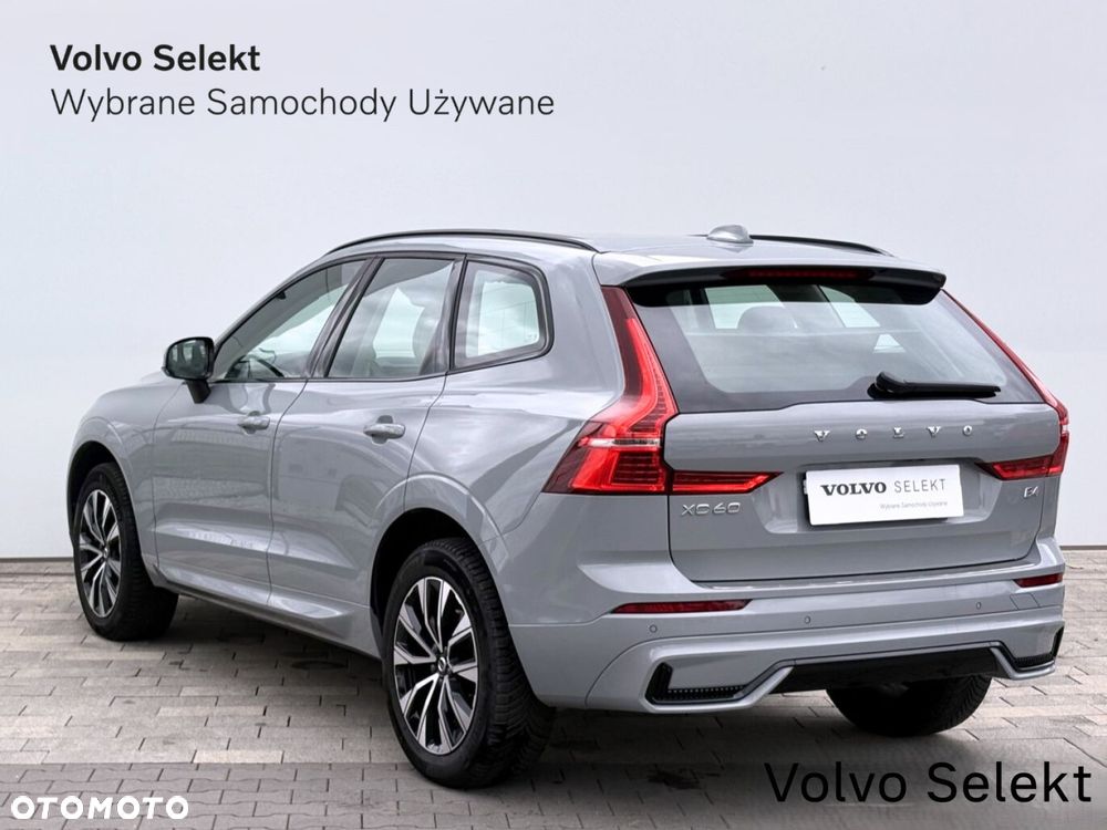 Volvo XC 60 - 7